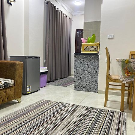 Marvel Apartment El Qoseir Экстерьер фото