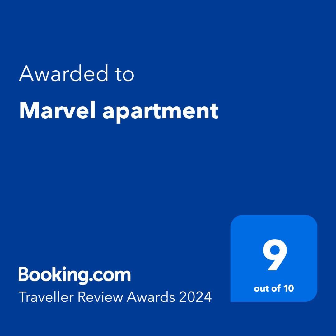 Marvel Apartment El Qoseir Экстерьер фото