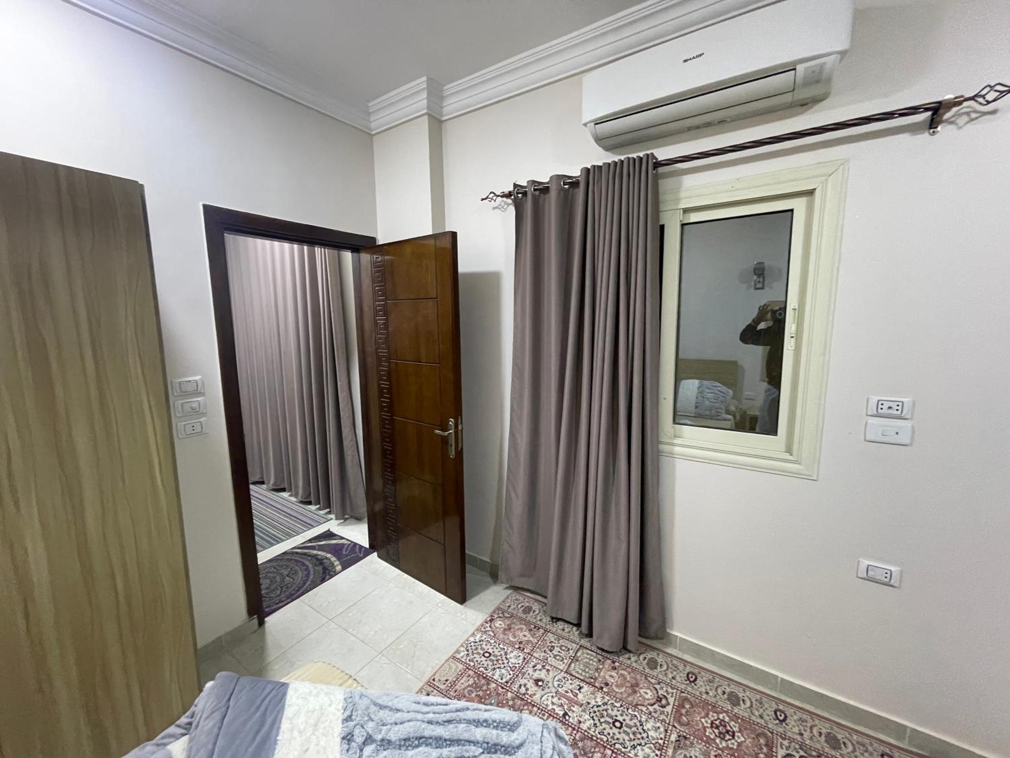 Marvel Apartment El Qoseir Экстерьер фото