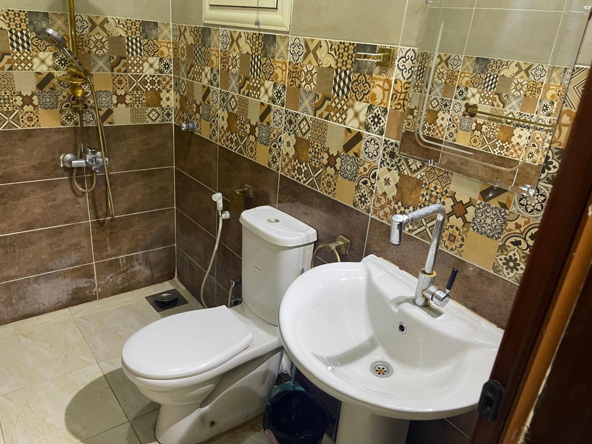 Marvel Apartment El Qoseir Экстерьер фото