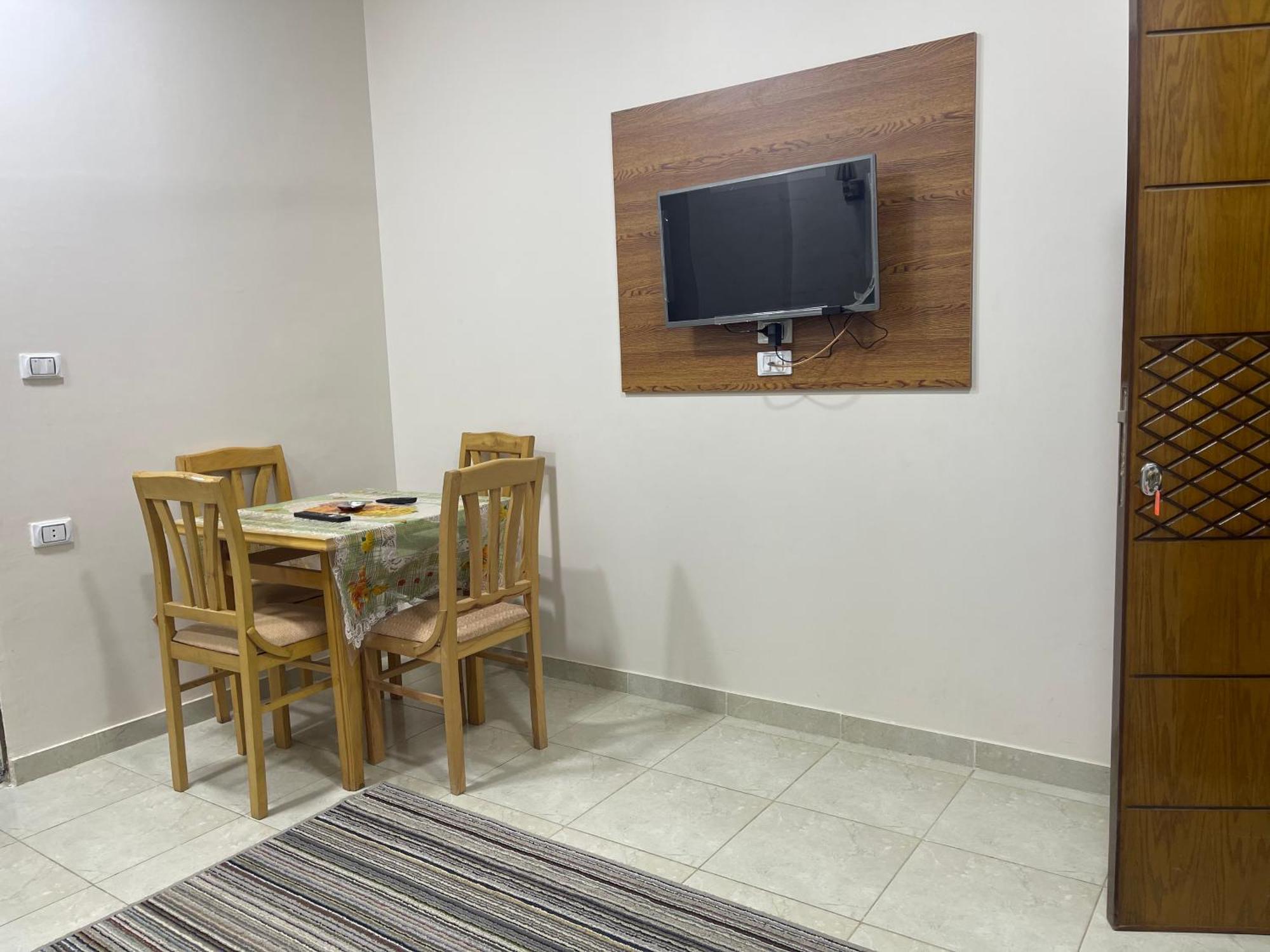 Marvel Apartment El Qoseir Экстерьер фото