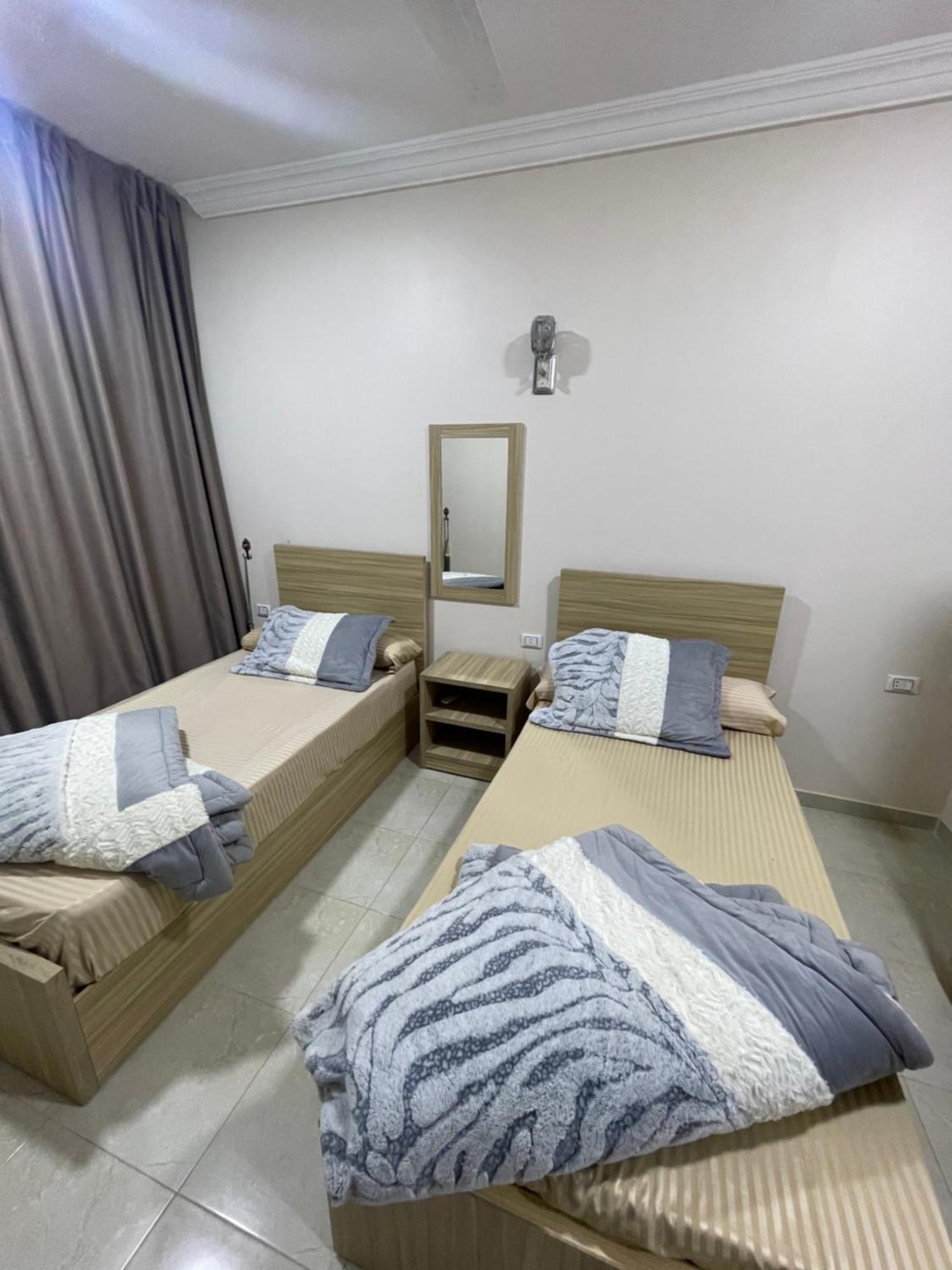 Marvel Apartment El Qoseir Экстерьер фото